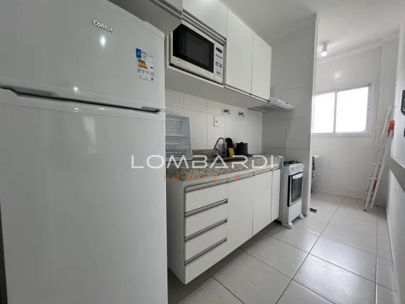 Imagem Apartamento a venda na Praia Grande com ótima localização
