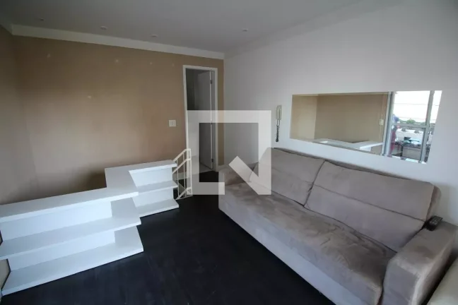 Imagem Apartamento à Venda - Vila Mariana, 2 Quartos, 98 m2
