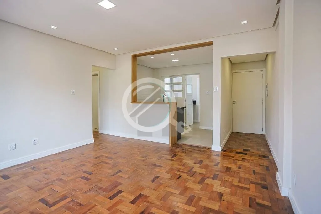 Imagem Apartamento a venda com 2 quartos no bairro Moinhos/Floresta. Desfrute de um ambiente renovado na Av...