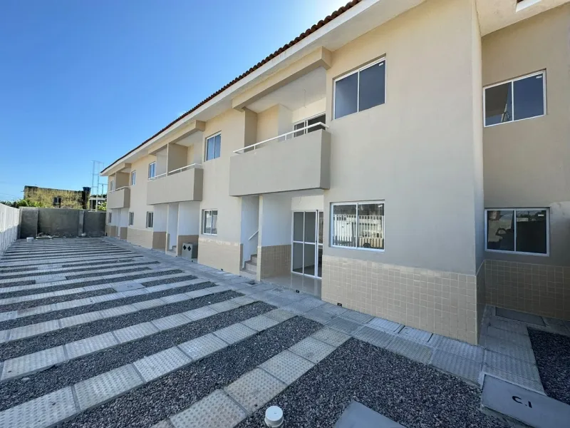 Imagem Pernambuco - Paulista, Pau Amarelo , Apartamento, (Comprar)