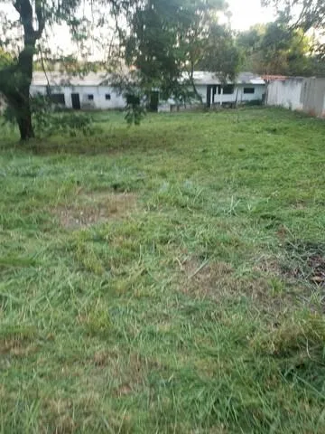 CHÁCARA - B. UIRAPURU - COSMOPOLIS em Área Rural