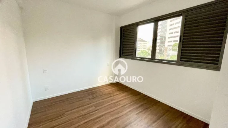 Imagem Apartamento com 2 quartos à venda, 64 m² por R$ 995.000 - Funcionários - Belo Horizonte/MG