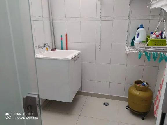 Imagem Sobrado Parque Novo Oratório 61 m² 2 Dormitorios 2 Vagas Oportunidade