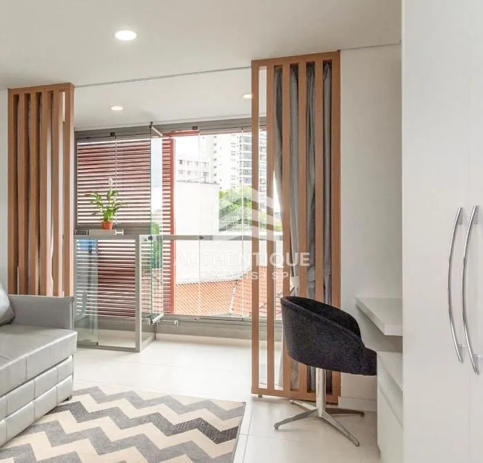 Imagem AXIS VILA MARIANA - Apartamento à venda em São Paulo/SP
