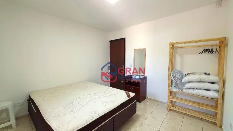 Imagem Casa 2 quartos 300 metros da praia Ipanema - PR