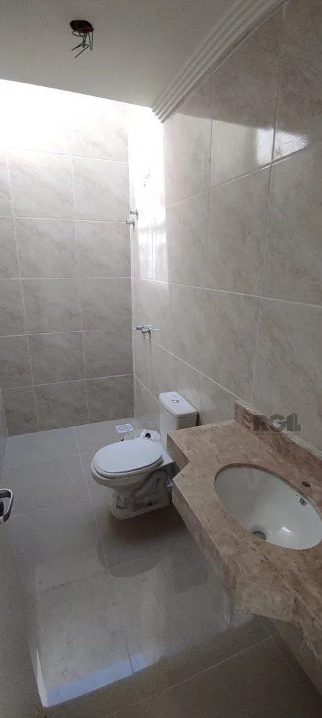 Imagem Casa de 3 dormitórios no bairro Hípica