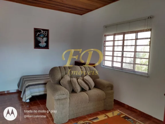 Imagem Chácara para Financiamento em Piracaia