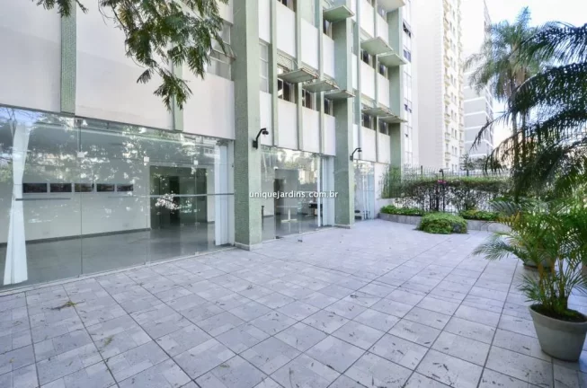Imagem Apartamento à venda Itaim Bibi São Paulo