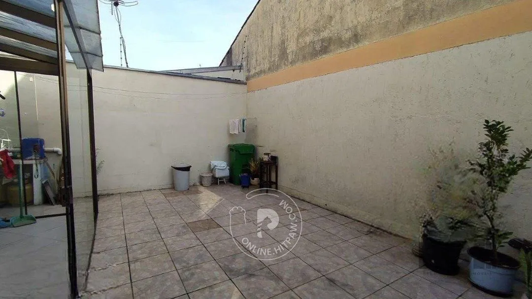 Imagem Sobrado em Hípica