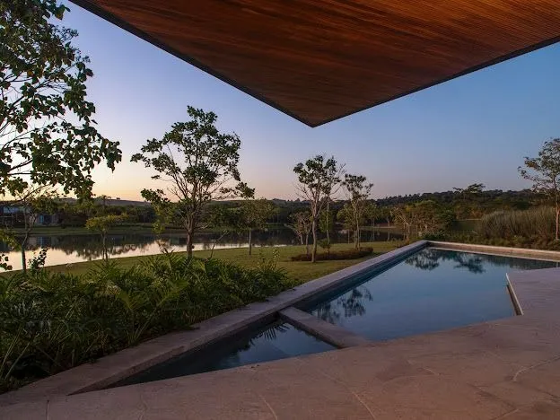 Imagem Casa para Venda no Condomínio Fazenda Boa Vista em Porto Feliz/SP.
