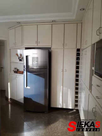 Imagem Imperdível! Apartamento à venda em São Paulo-SP, Vila Gomes Cardim, 3 quartos, 1 suíte, 1 sala, 4 banheiros, 3 vagas, 138m².