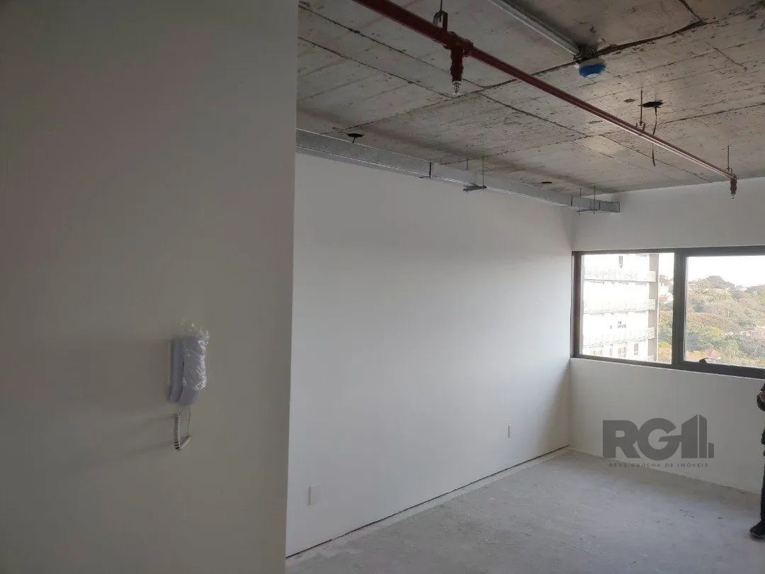 Imagem SALA COMERCIAL - 29,80m2 PRIVATIVOS - LINKED TERESÓPOLIS