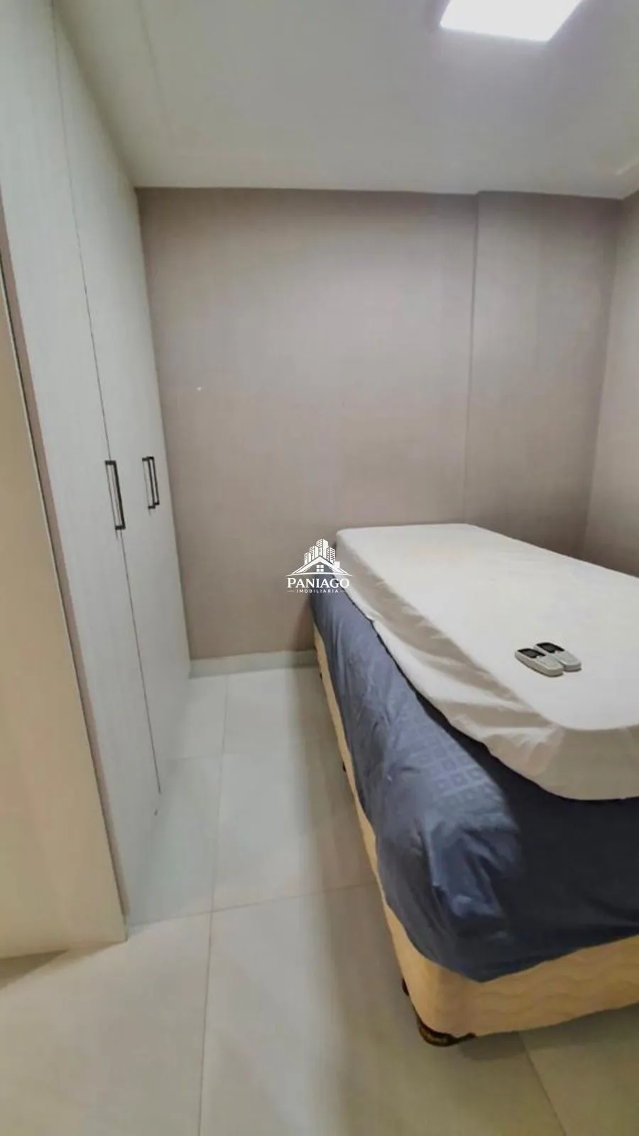 Imagem Aluguel de Apartamento Mobiliado no Residencial Harmonia | Pronto para Morar