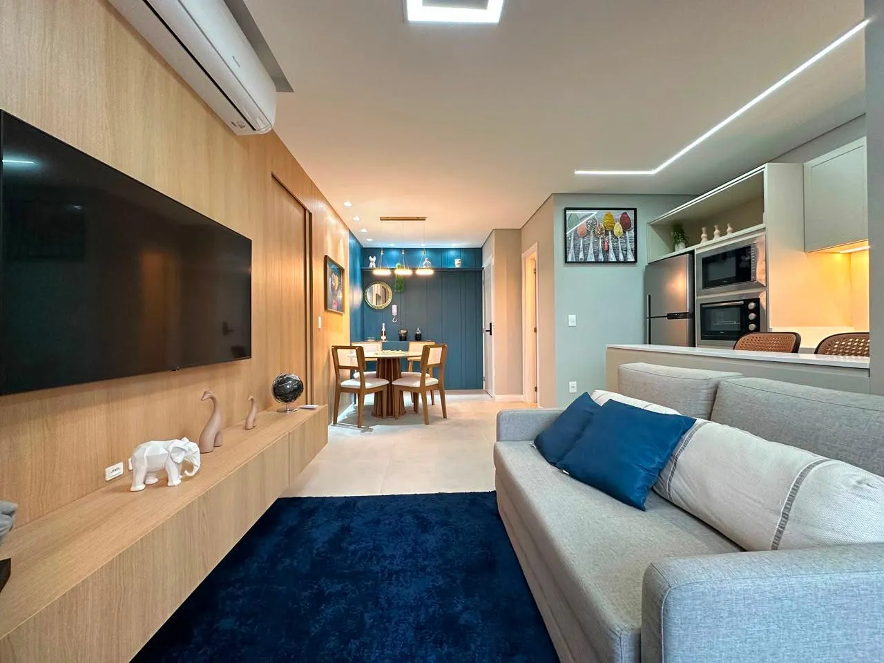 Imagem Apartamento à venda com 63.77m2 por R$ 1.399.000,00