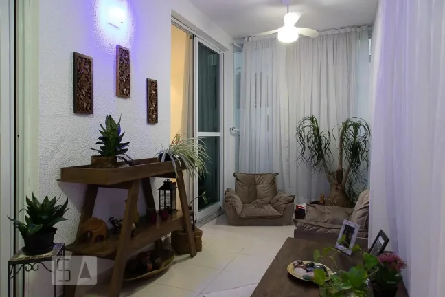 Imagem Apartamento à Venda - Recreio, 3 Quartos, 97 m2