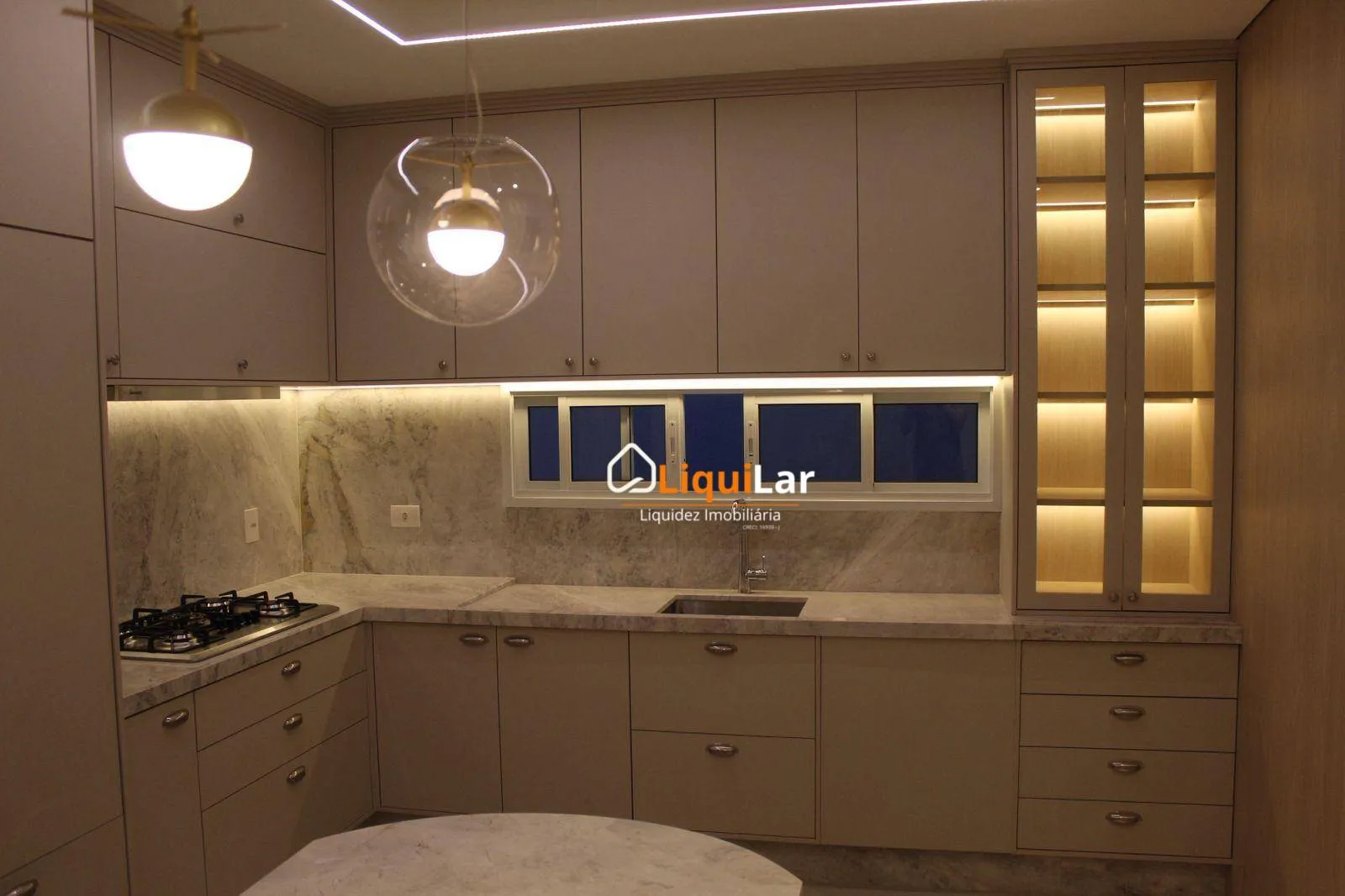 Imagem Sobrado Completo no Damha 3-Acabamento Premium