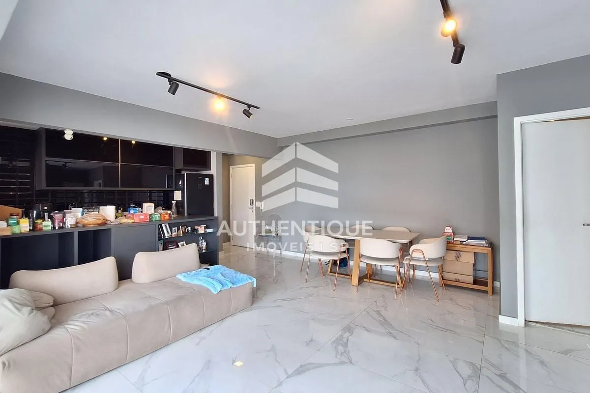 Imagem BARRA PARK BARRA FUNDA - Apartamento no bairro Barra Funda à venda