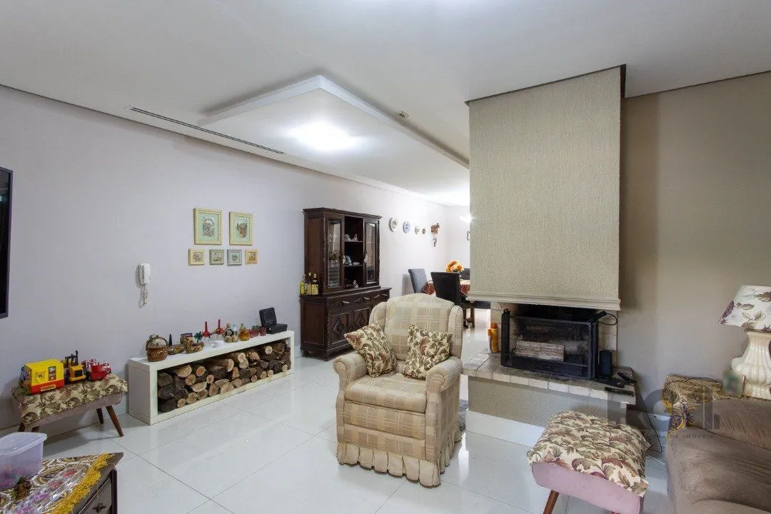 Imagem Casa à venda Condomínio Ville Estile