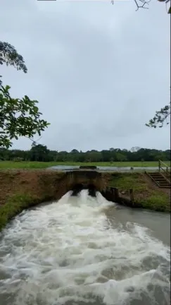 Imagem Chácara à Venda, 450.000 m² em Centro - Santo Antônio do Tauá