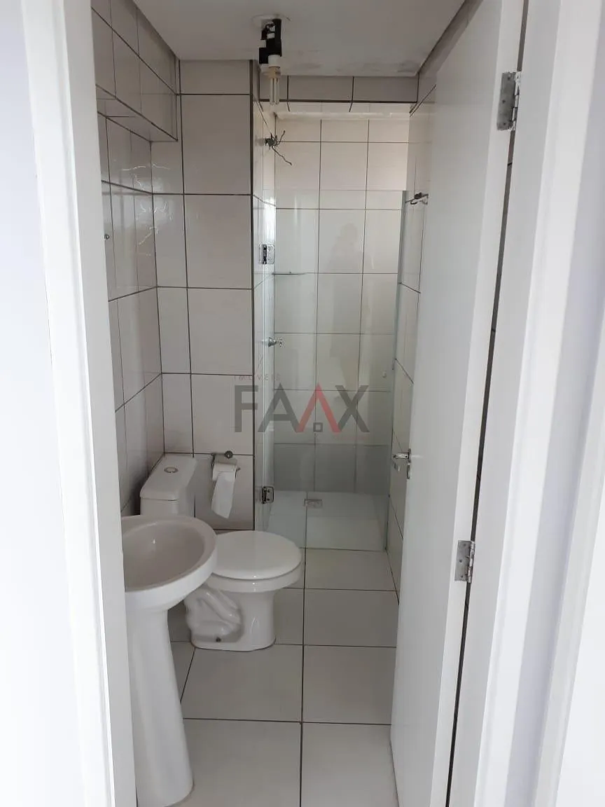 Imagem Apartamento à venda pela Faax Imóveis, BAIRRO DOS ESTADOS, GUARAPUAVA - PR