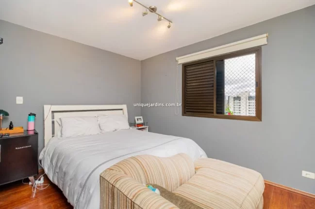 Imagem Apartamento à venda Moema São Paulo