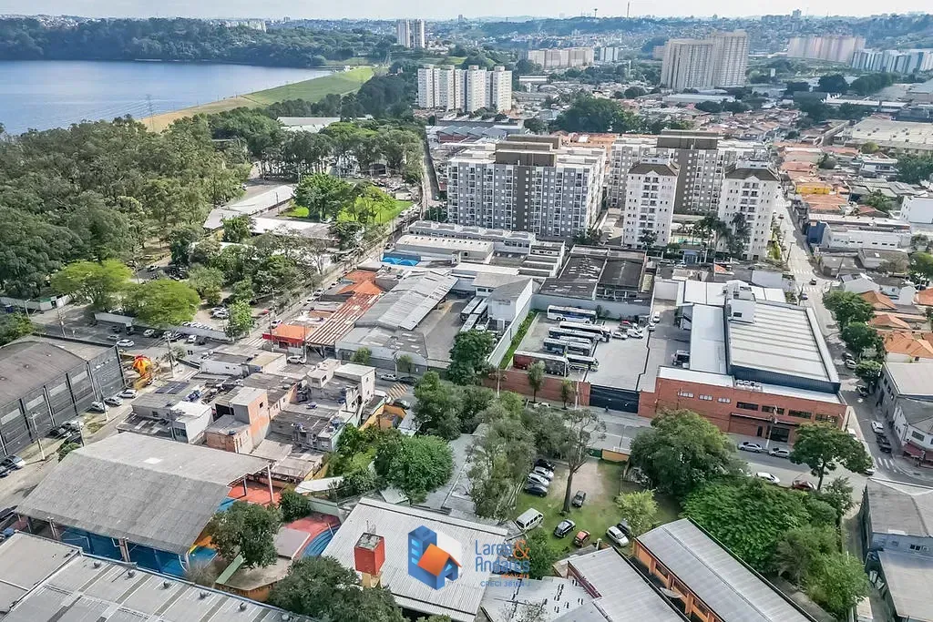 Imagem Terreno/Lote Residencial à venda 800M² Socorro São Paulo - SP