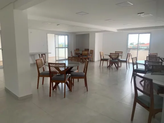 Imagem Amplo Apartamento de 3 Dormitórios com 2 Vagas – Conforto e Praticidade para Sua Família!!!