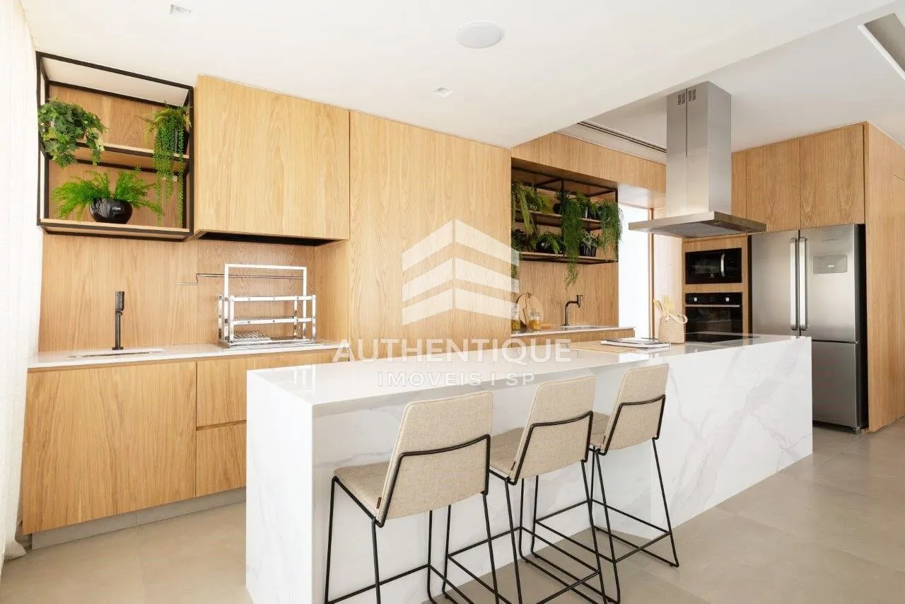 Imagem P11 PINHEIROS - Apartamento à venda em São Paulo/SP