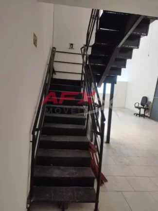 Imagem Galpão Comercial Sorocaba - SP - Vila Barão