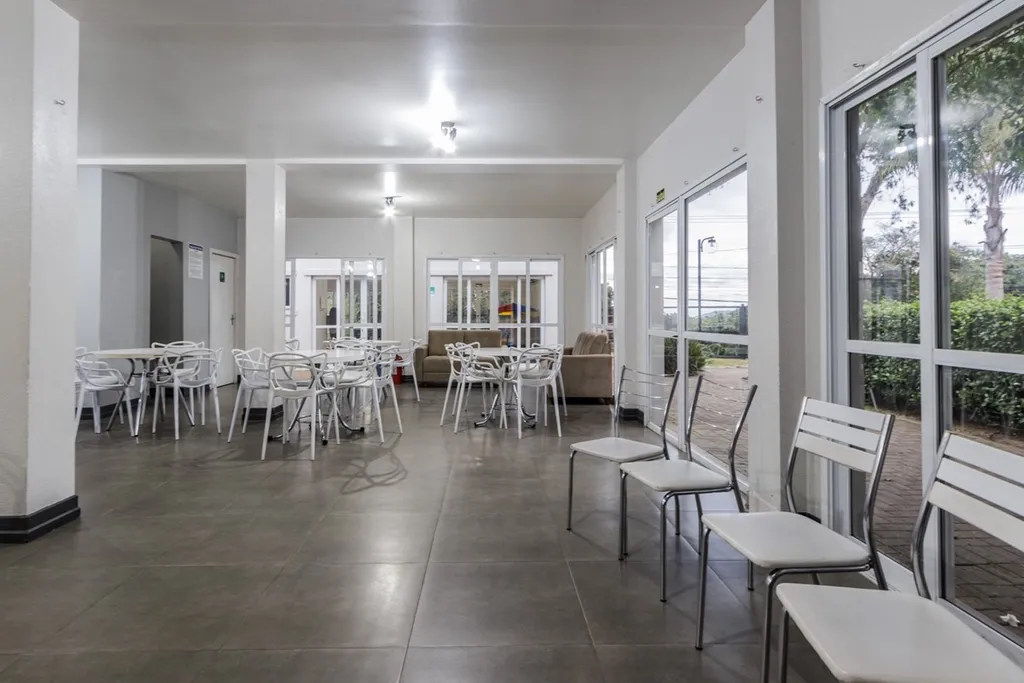 Imagem Apartamento em Lomba do Pinheiro