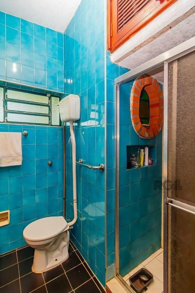 Imagem Casa de 4 dormitórios no bairro Belém Novo