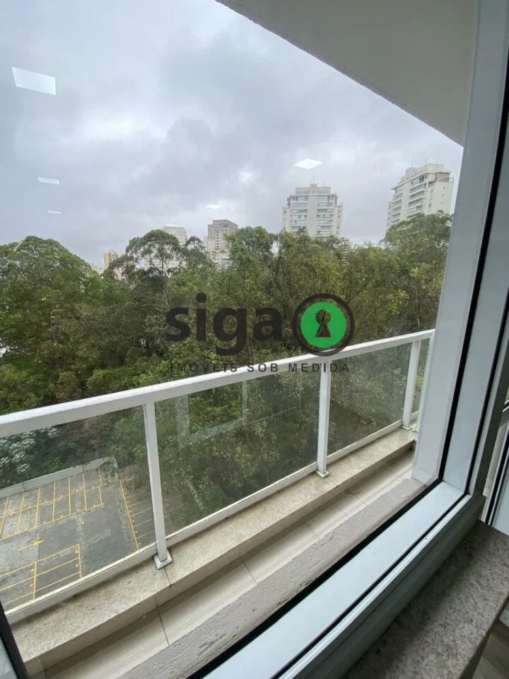 Imagem Sala comercial para venda e locação na Vila Andrade