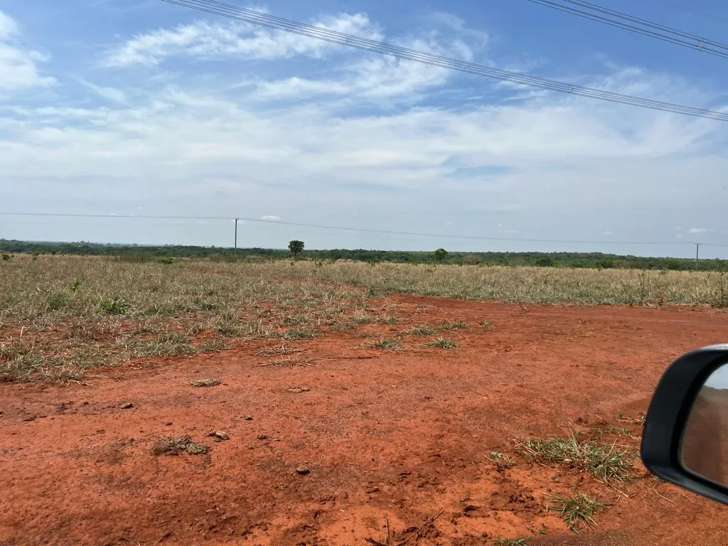 Imagem FAZENDA À VENDA - REGIÃO DE UNAÍ (MG) 1.400 hectares de terra