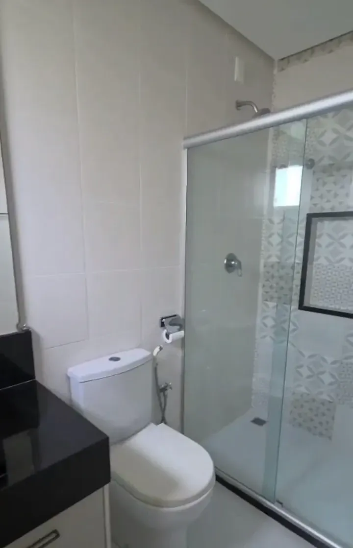 Imagem Casa de Condomínio com 3 Quartos à Venda ou Locação, 370 m² em Vilas do Atlântico - Lauro de Freitas
