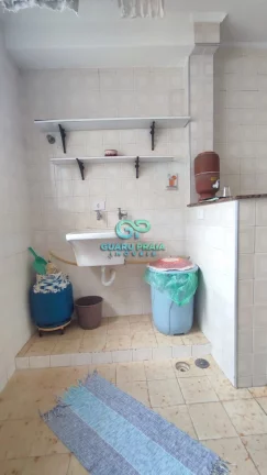 Imagem Apartamento à venda no bairro Enseada - Guarujá/SP