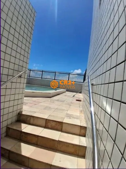 Imagem Vendo Apartamento 3 quartos em Boa Viagem com 67m²