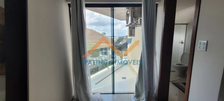 Imagem Apartamento de 3 quartos e 2 vagas de garagem no Ayrton Senna