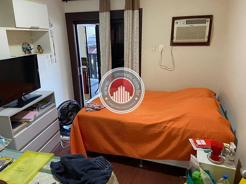 Imagem Casa a Venda no bairro Barra da Tijuca - Rio de Janeiro, RJ