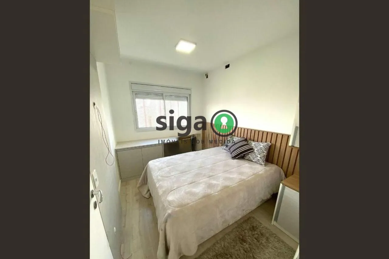 Imagem Apartamento à venda com 69m², 2 quartos e 1 vaga