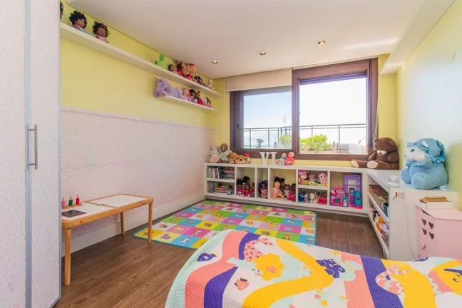 Imagem Apartamento para venda no bairro Santa Tereza em Porto Alegre