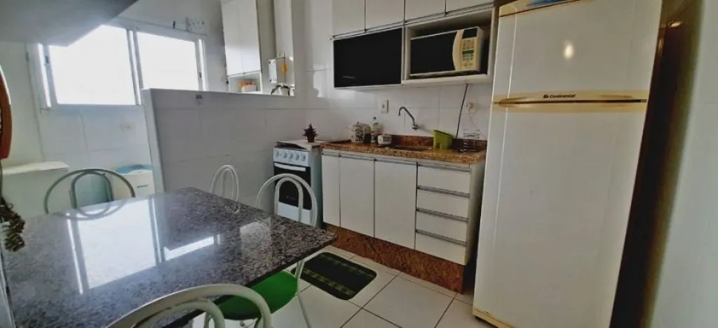 Imagem APARTAMENTO COM 110,00 m² - TUPI - PRAIA GRANDE SP