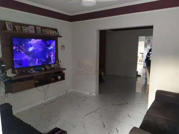 Imagem CASA A VENDA NO BAIRRO MANOEL DELARCO EM RIO PRETO