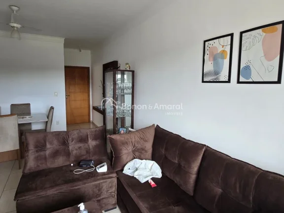 Imagem Apartamento à Venda no Condomínio Florença - Jardim Europa, Paulínia/SP

Apresentamos um excelen...