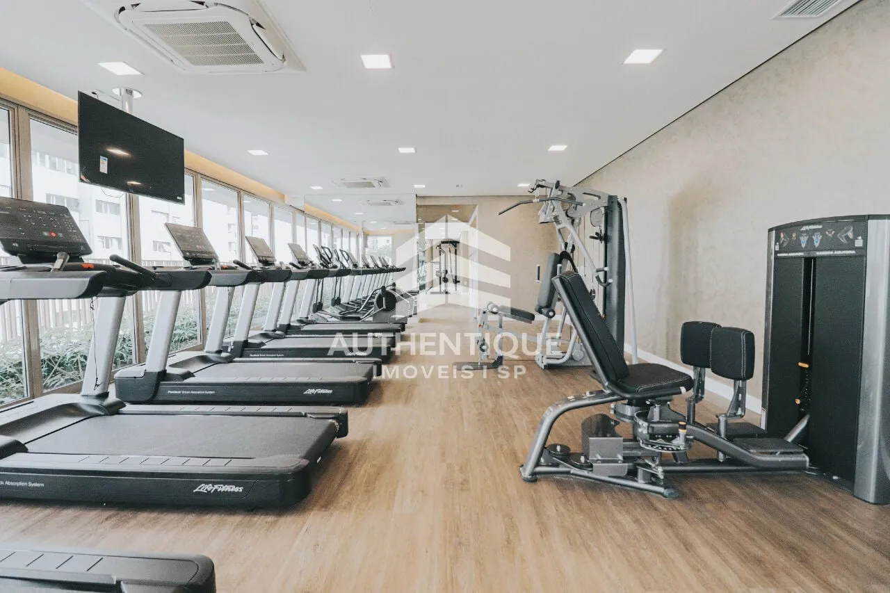 Imagem MIRANT VILA MADALENA - Apartamento à venda em São Paulo/SP