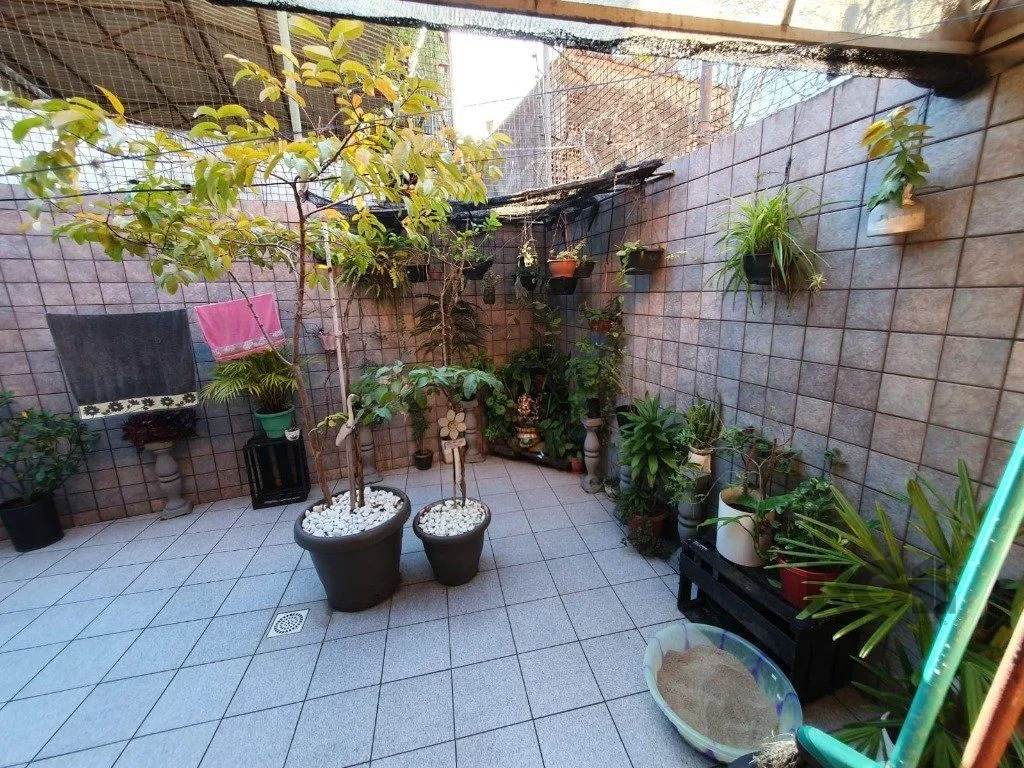 Imagem Sobrado em Jardim Floresta
