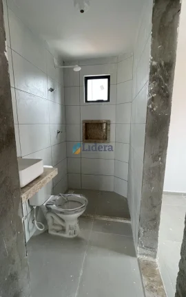 Imagem Apto á venda - 3 Quartos - 1 Suíte - 65,12m² - Bessa, João Pessoa/PB