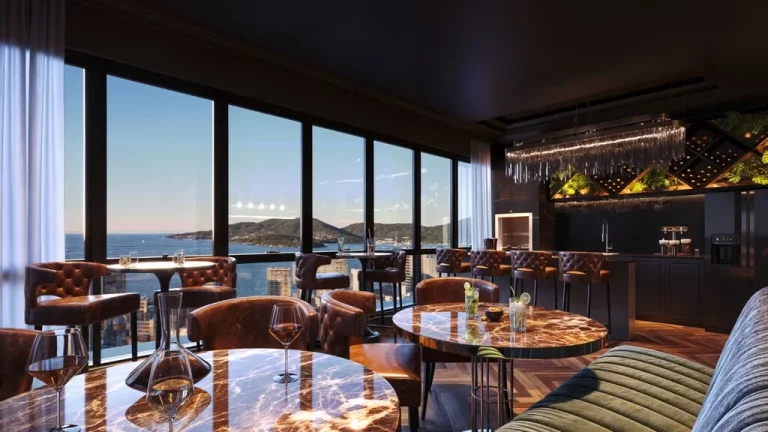 Imagem Apartamento à venda em Porto Belo, Centro, com 2 quartos, 82m2