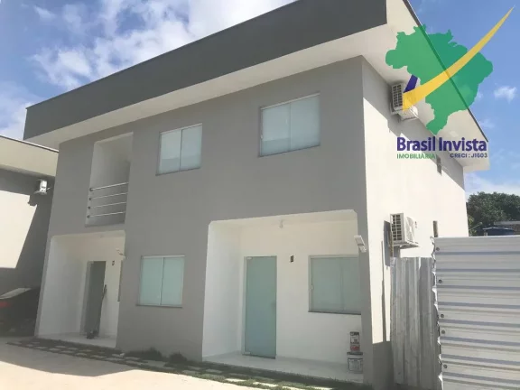Imagem CASAS EM CONDOMÍNIO FECHADO - COROA VERMELHA