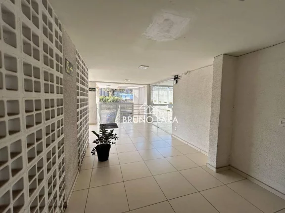 Imagem Apartamento à venda no bairro Jardim Petrópolis - Betim/MG