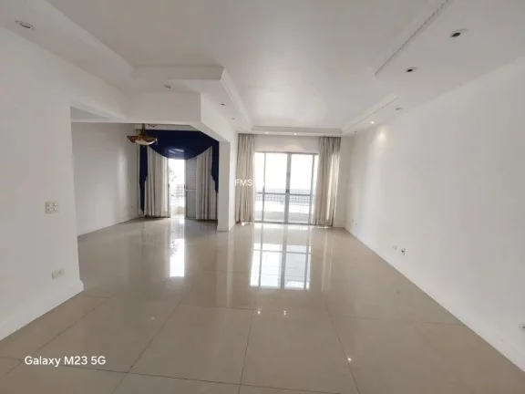 Imagem APARTAMENTO 97m² - 2 DORMITORIOS - 1 SUITE - 1 VAGA - MOEMA